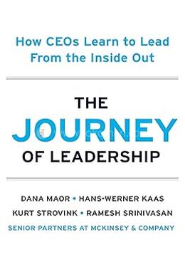 The Journey of Leadership