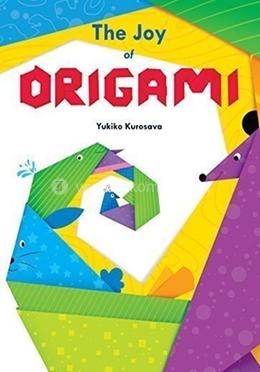 The Joy of Origami image