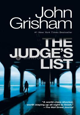 The Judge's List image