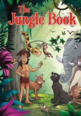 The Jungle Book