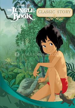 The Jungle Book image