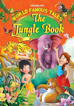 The Jungle Book image