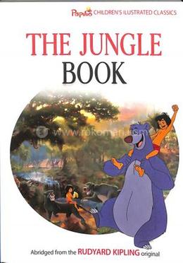 The Jungle Book image