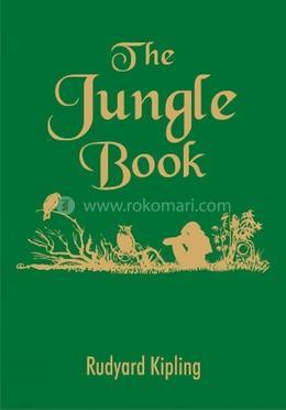 The Jungle Book - Pocket Classic image