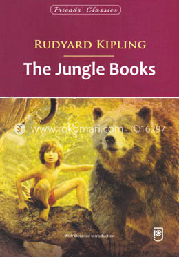 The Jungle Books image