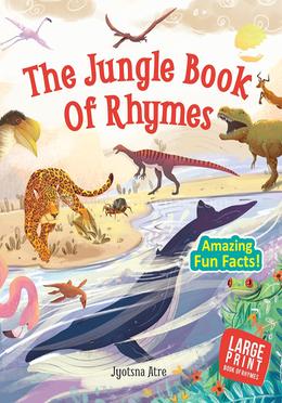 The Jungle Books Of Rhymes