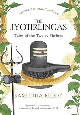 The Jyotirlingas
