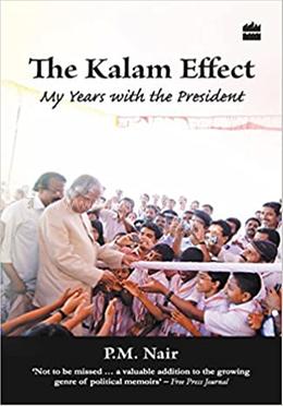 The Kalam Effect image