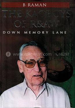 The Kaoboys And R And A W : Down Memory Lane