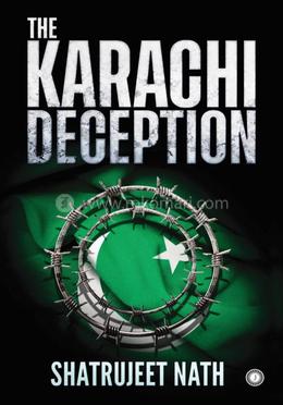 The Karachi Deception image