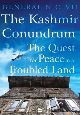 The Kashmir Conundrum image