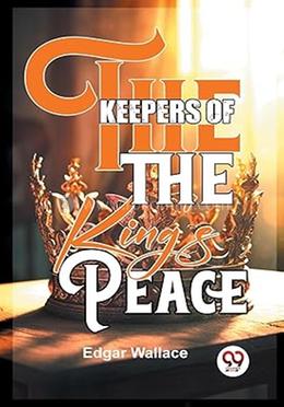 The Keepers of the King's Peace image