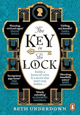 The Key In The Lock image