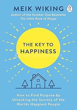 The Key to Happiness 