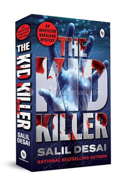 The Kid Killer An Inspector Saralkar Mystery image