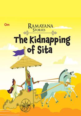 The Kidnapping of Sita