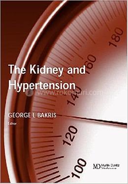 The Kidney and Hypertension image