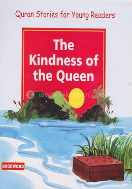 The Kindness of the Queen image