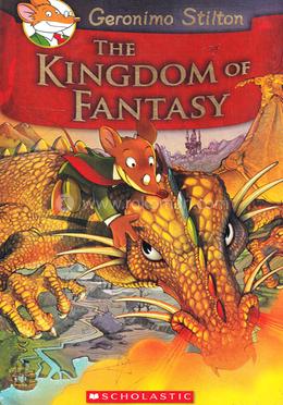 The Kingdom Of Fantasy image