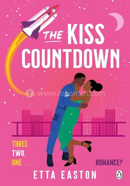 The Kiss Countdown image
