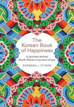 The Korean Book of Happiness