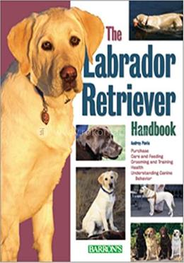 The Labrador Retriever Handbook image