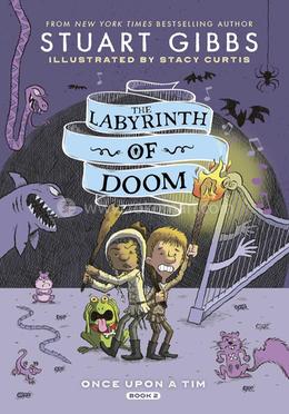 The Labyrinth of Doom: Volume 2 image