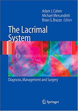 The Lacrimal System image