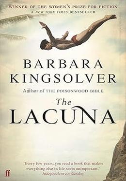 The Lacuna image