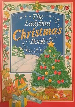 The Ladybird Christmas Book image
