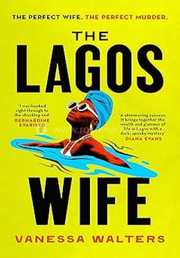 The Lagos Wife