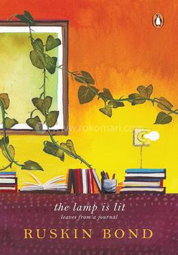 The Lamp is Lit image