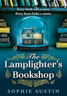 The Lamplighter’s Bookshop