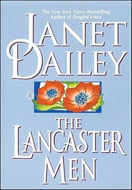 The Lancaster Men image