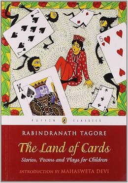 The Land of Cards image