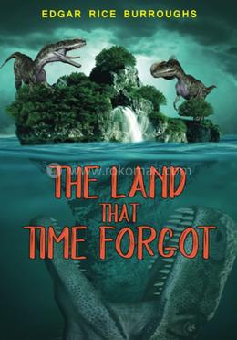 The Land that Time Forgot image