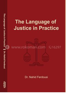The Language of Justice in Pratice image