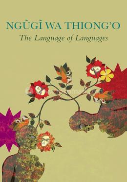 The Language of Languages image