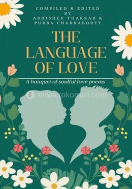 The Language of Love image