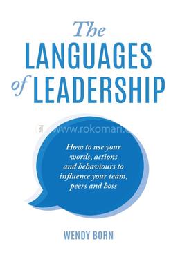 The Languages of Leadership image