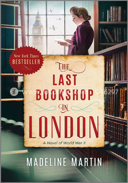 The Last Bookshop in London image