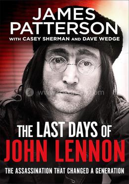 The Last Days of John Lennon image