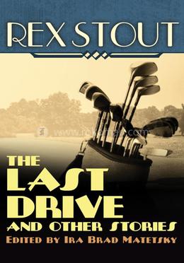 The Last Drive image