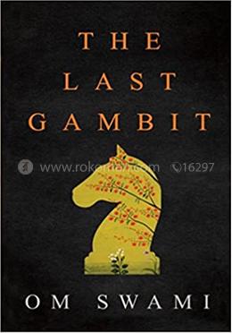 The Last Gambit image