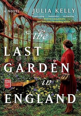 The Last Garden in England image
