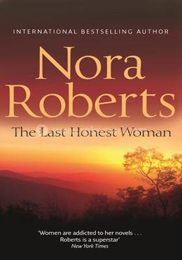 The Last Honest Woman: Book 1 image
