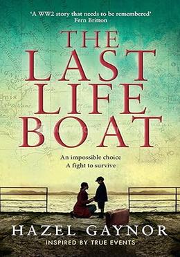 The Last Life Boat