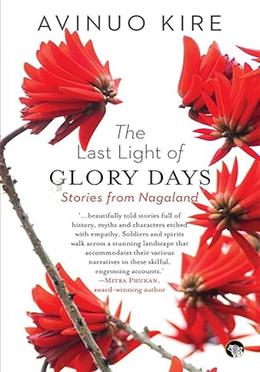 The Last Light of Glory Days image