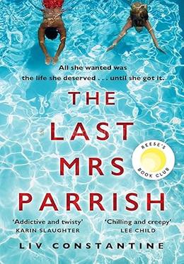 The Last Mrs Parrish