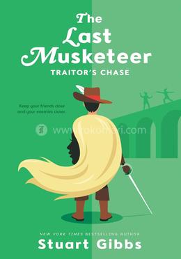 The Last Musketeer : 2 image